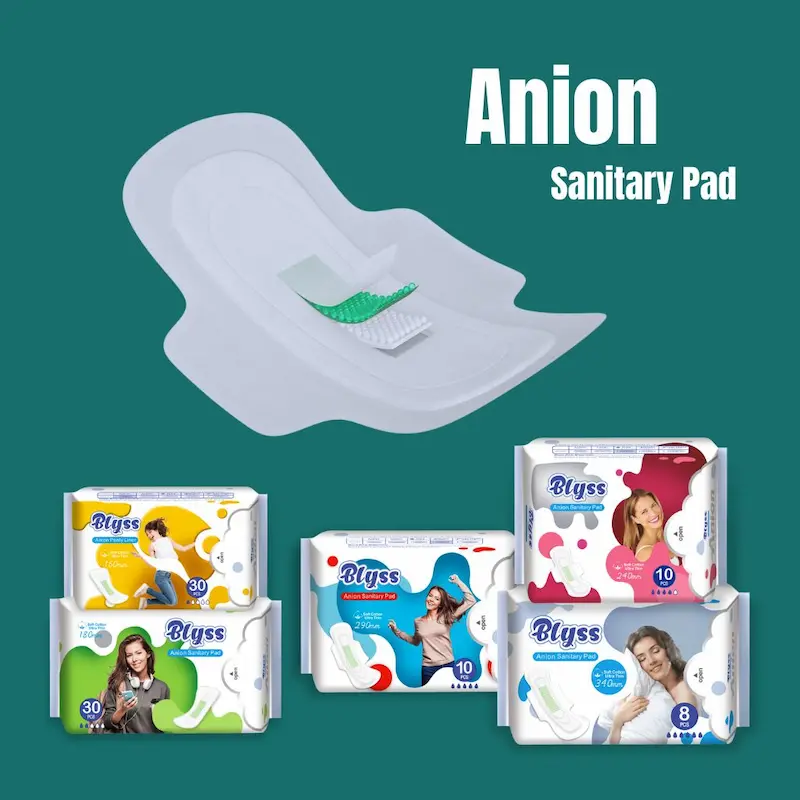 Anion