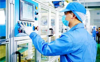 Experted Engineers
