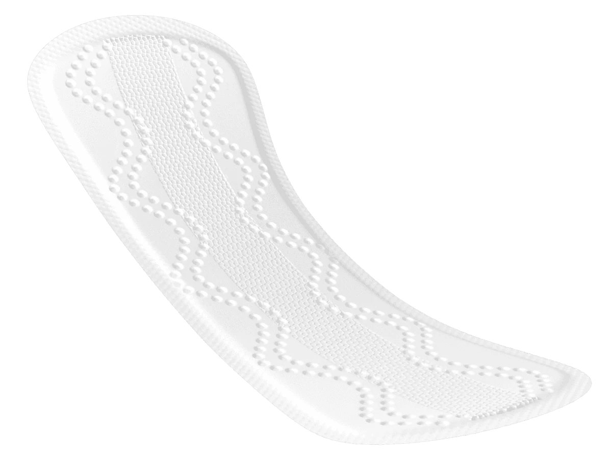 Panty liner