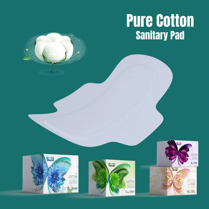 Pure-Cotton