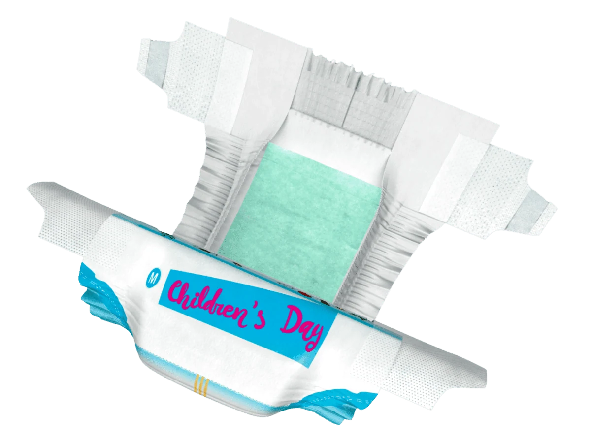 baby diaper