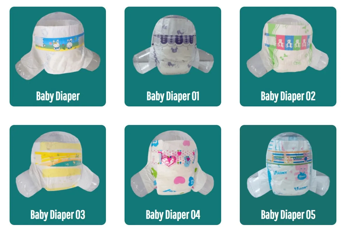 babydiaper