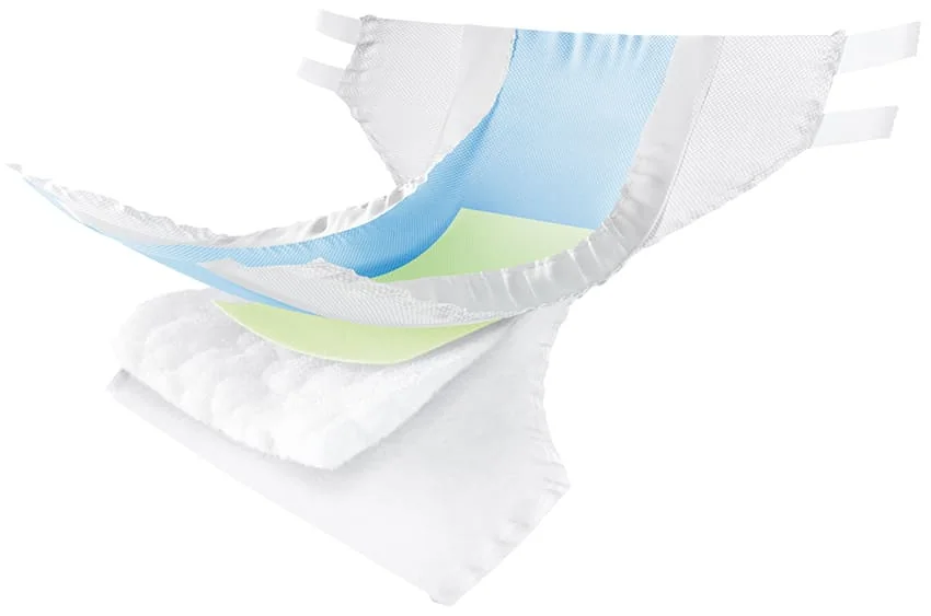 diaper