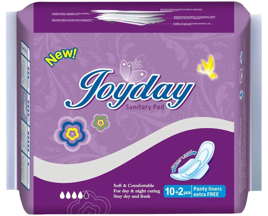 joyday 2
