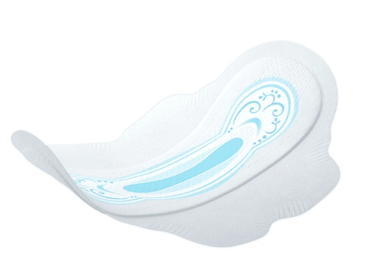 sanitary napkin